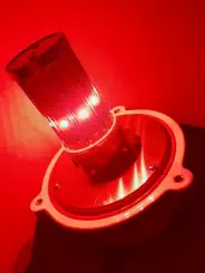 230VAC Replacement Globes